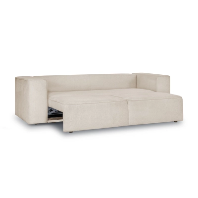 Sofa mit Schlaffunktion Luss 266x102 cm