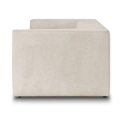 Sofa z funkcją spania Luss 266x102 cm