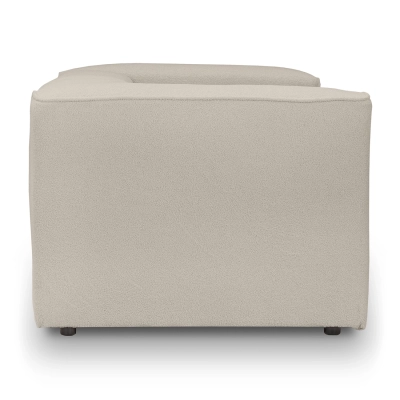 Sofa modułowa Luss 220x100 cm