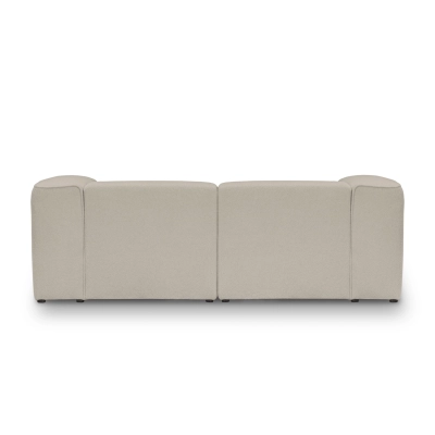 Sofa modułowa Luss 220x100 cm
