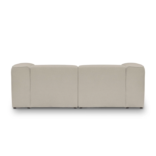 Sofa modułowa Luss 220x100 cm
