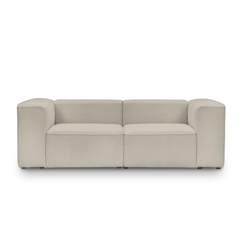 Sofa modułowa Luss 240x100 cm