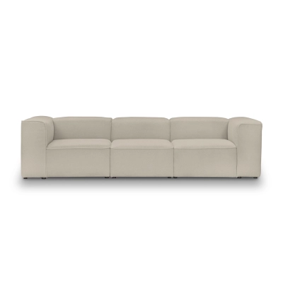 Luss modulares Sofa 300x100 cm
