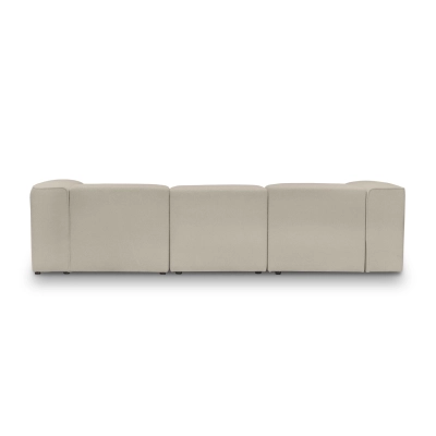 Luss modulares Sofa 300x100 cm