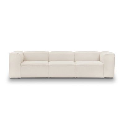 Sofa modułowa Luss 330x100 cm