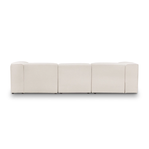 Sofa modułowa Luss 330x100 cm