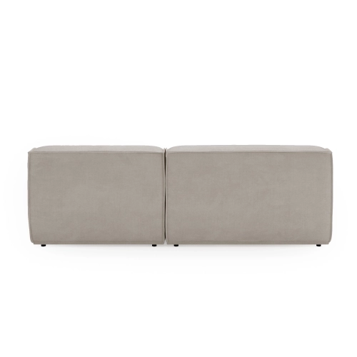 Narożnik modułowy Look 245x160 cm lewostronny