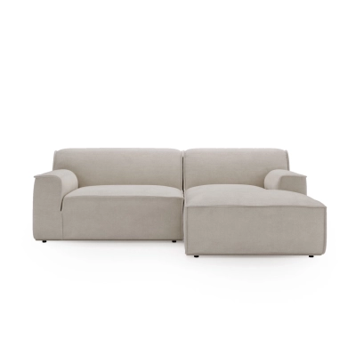 Narożnik modułowy Look 245x160 cm lewostronny