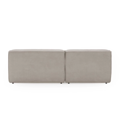 Narożnik modułowy Look 245x160 cm lewostronny