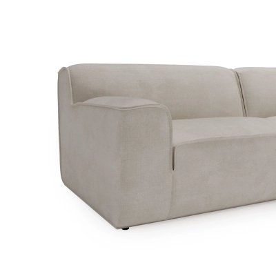 Narożnik modułowy Look 350x160 cm lewostronny