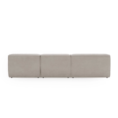 Narożnik modułowy Look 350x160 cm lewostronny