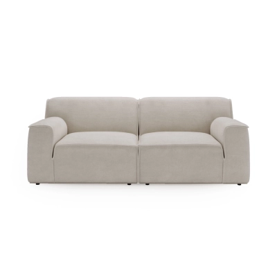 Sofa modułowa Look 220x103 cm