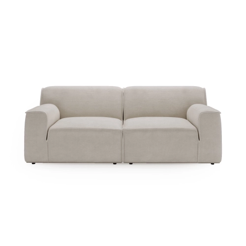 Sofa modułowa Look 220x103 cm