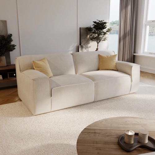 Sofa modułowa Look 220x103 cm