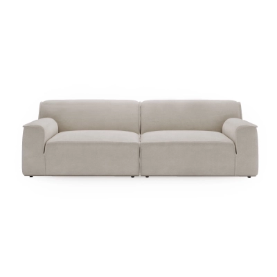 Modulares Sofa Look 270x103 cm