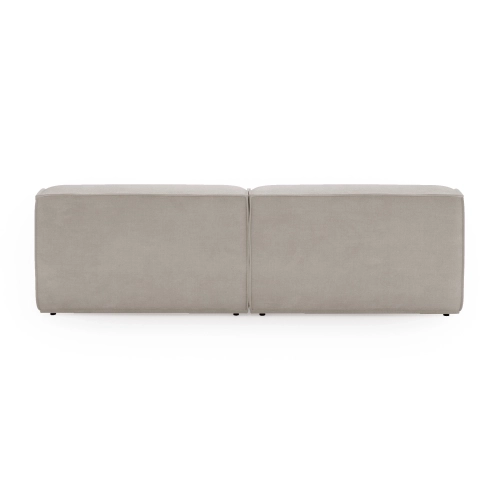 Sofa modułowa Look 270x103 cm