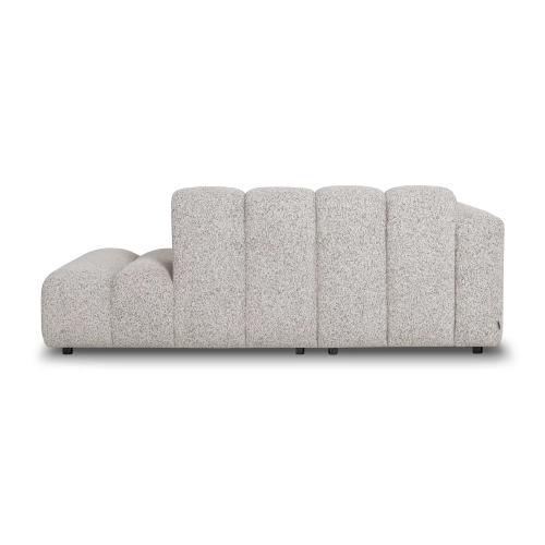 Modulares Sofa Bliss 228x108 cm linke Seite