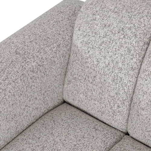 Modulares Sofa Bliss 228x108 cm rechte Seite