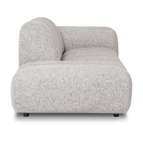 Modulares Sofa Bliss 228x108 cm rechte Seite