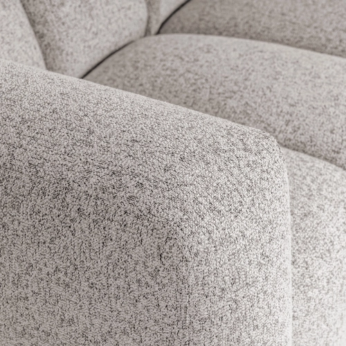 Modulares Sofa Bliss 228x108 cm rechte Seite