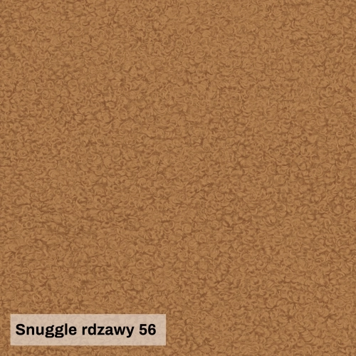 Modulares Ecksofa 227x198 cm Bliss rust boucle | MONONI.PL