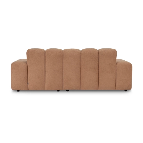 Modularer Eckschrank Bliss 235x183 cm Eckschrank rechts