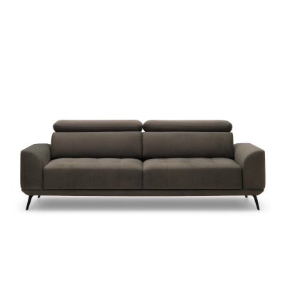 Eris sofa 3,5 osobowa z funkcją wysuwanego siedziska
