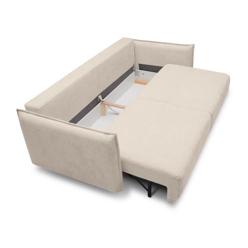 Sofa rozkładana Lorena 227x110 cm