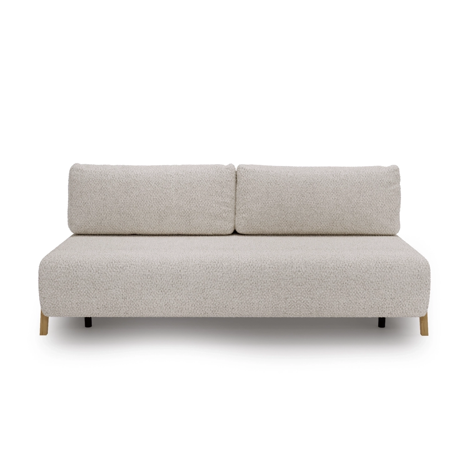 Sofa mit Schlaffunktion Chillo 215x105 cm
