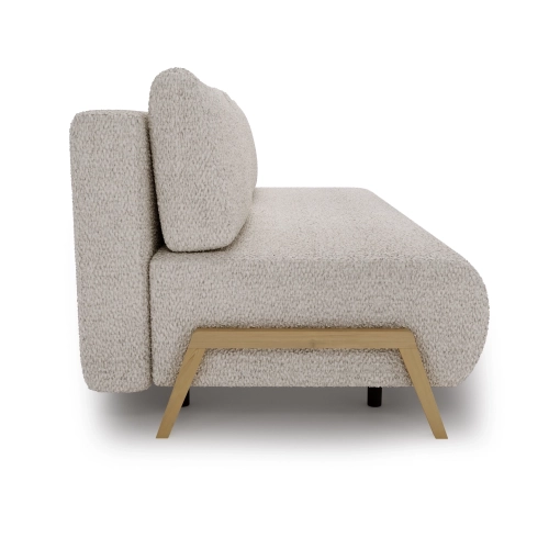 Sofa z funkcją spania Chillo 215x105 cm