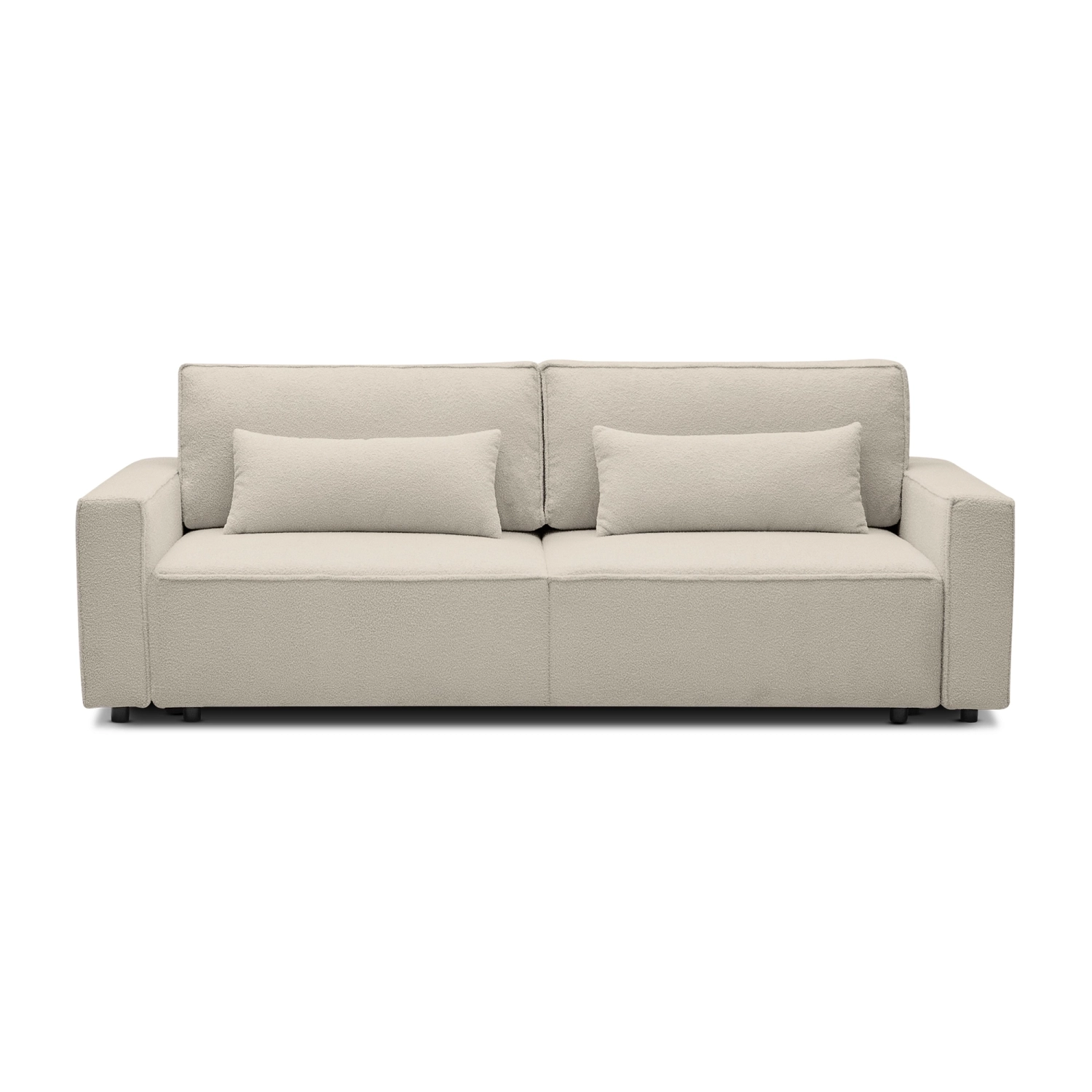 Moyo Sofa mit Schlaffunktion 251x119 cm