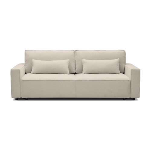 Sofa z funkcją spania Moyo 251x119 cm