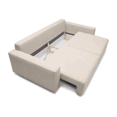 Moyo Sofa mit Schlaffunktion 251x119 cm