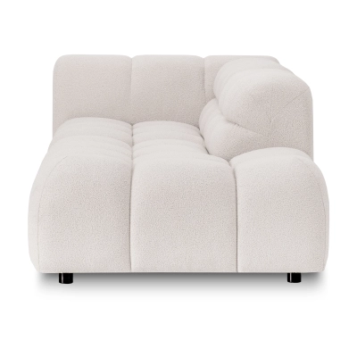 Amaris offenes Modulsofa 231x104 cm für Linkshänder | MONONI.PL