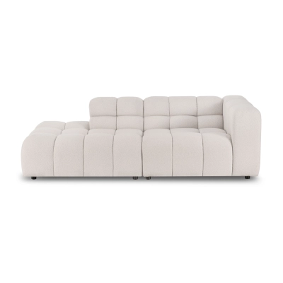 Amaris offenes Modulsofa 231x104 cm Rechtshänder | MONONI.PL