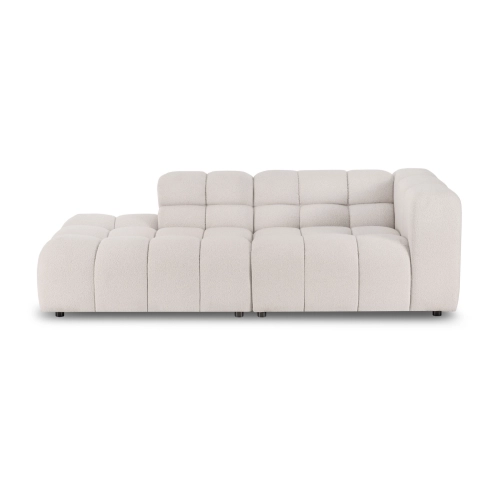 Amaris offenes Modulsofa 231x104 cm Rechtshänder | MONONI.PL