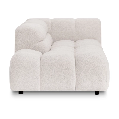 Sofa otwarta modułowa Amaris 231x104 cm prawostronna | MONONI.PL