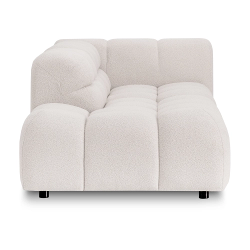 Amaris offenes Modulsofa 231x104 cm Rechtshänder | MONONI.PL