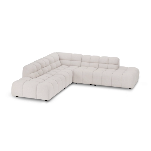 Modularer Eckschrank Amaris 276x276 cm