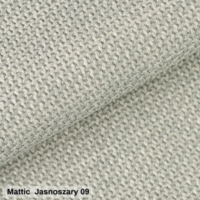 Ecksofa Luss 220x160 cm Luss hellgrau kariert| MONONI.PL