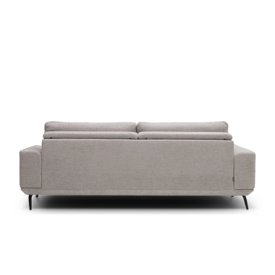 Misty sofa 3,5 osobowa z funkcją wysuwanego siedziska