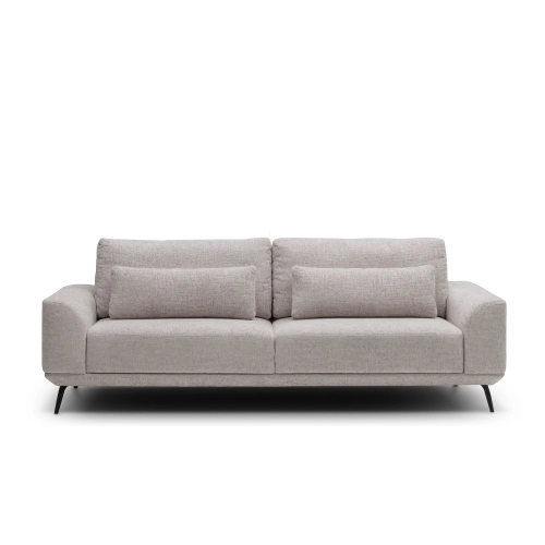 Misty sofa 3,5 osobowa z funkcją wysuwanego siedziska