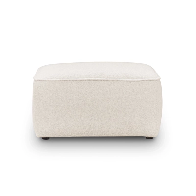 Luss quadratischer Sitzsack 80x80 cm | MONONI.PL