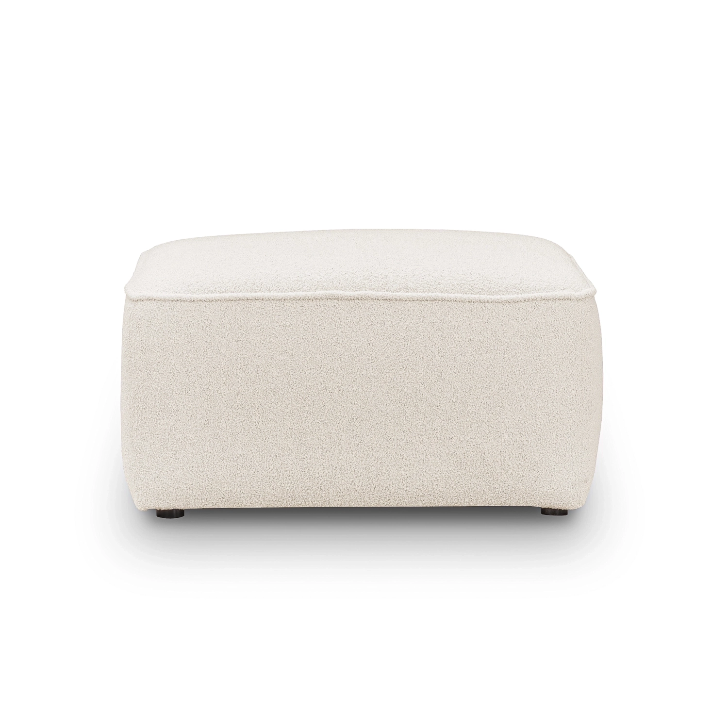 Luss quadratischer Sitzsack 90x90 cm | MONONI.PL