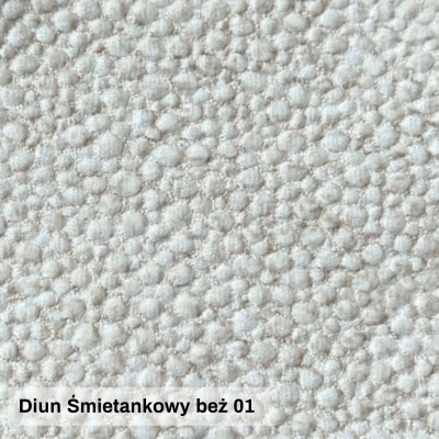 Puf prostokątny Luss 80x100 cm | MONONI.PL