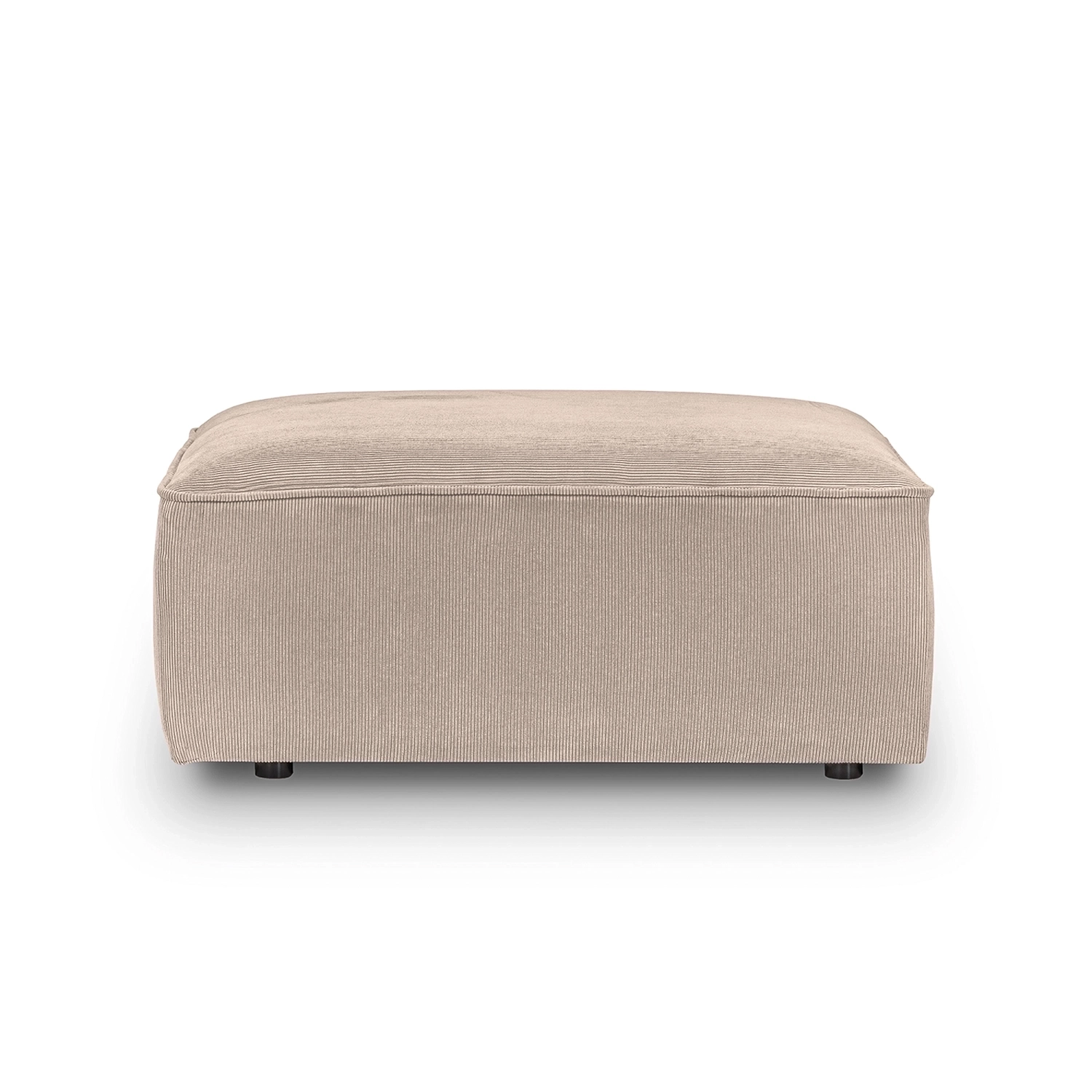 Puf prostokątny Luss 80x100 cm | MONONI.PL