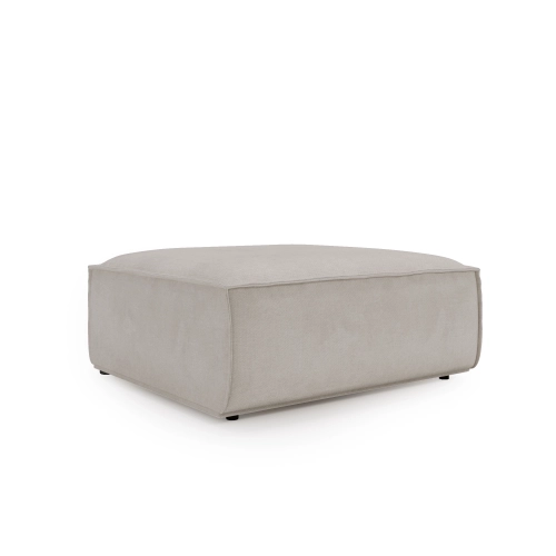 Rechteckiger Sitzsack Look 103x103 cm | MONONI.PL