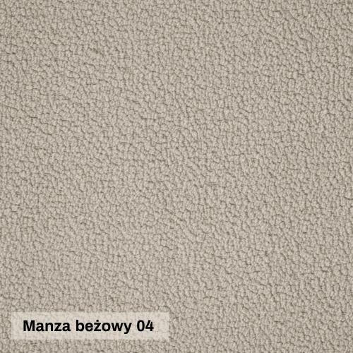 Modulares Ecksofa Amaris 310x165 cm beige boucle | MONONI.PL