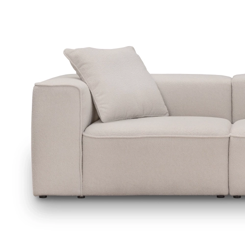 Deko-Kissen Luss 60x60 cm | MONONI.PL