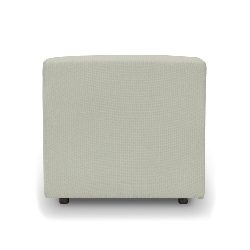 Mittelmodul 90x100 cm Luss geflochten I MONONI.PL
